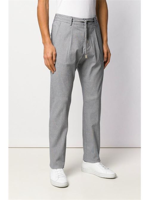 Pantalone Chino in cotone ELEVENTY | 979PA0252 JAC2705911